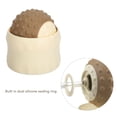 thumbnail image 4 of Bola de Rodillo de Masaje ANGGREK Masajeador de Mano Con Punto de Activación de Compresa Fría Y Caliente Portátil, 4 of 7