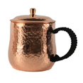 thumbnail image 2 of Taza de café de cobre perfecl 500ml Color B, 2 of 8