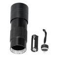 thumbnail image 1 of Portable UV Flashlight, Stains Detection Flashlight Light Weight  For Livestock For Pet Supplies For Pet For Pet Daily Necessities, 1 of 8