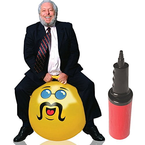 waliki toys hopper ball