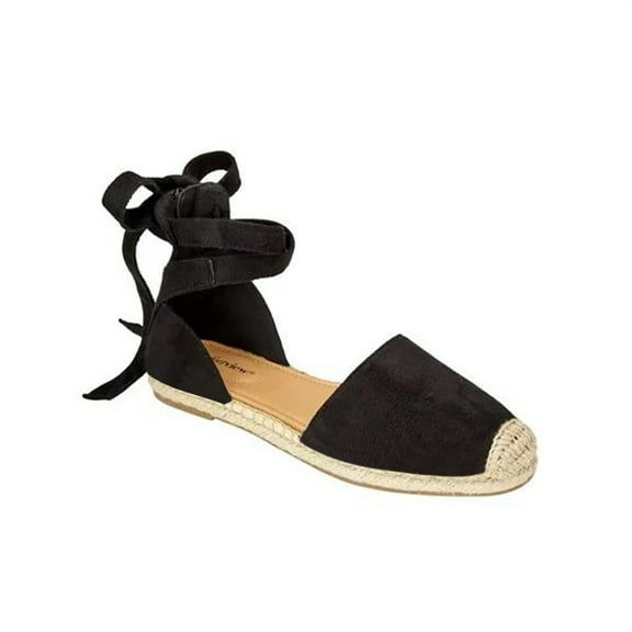 NOKIO Spring Sandals for Women Shoes Nonslip Shoes Lace Up Holiday Summer Sandals Flat Shoes Strap Sandals Breathable Shoes