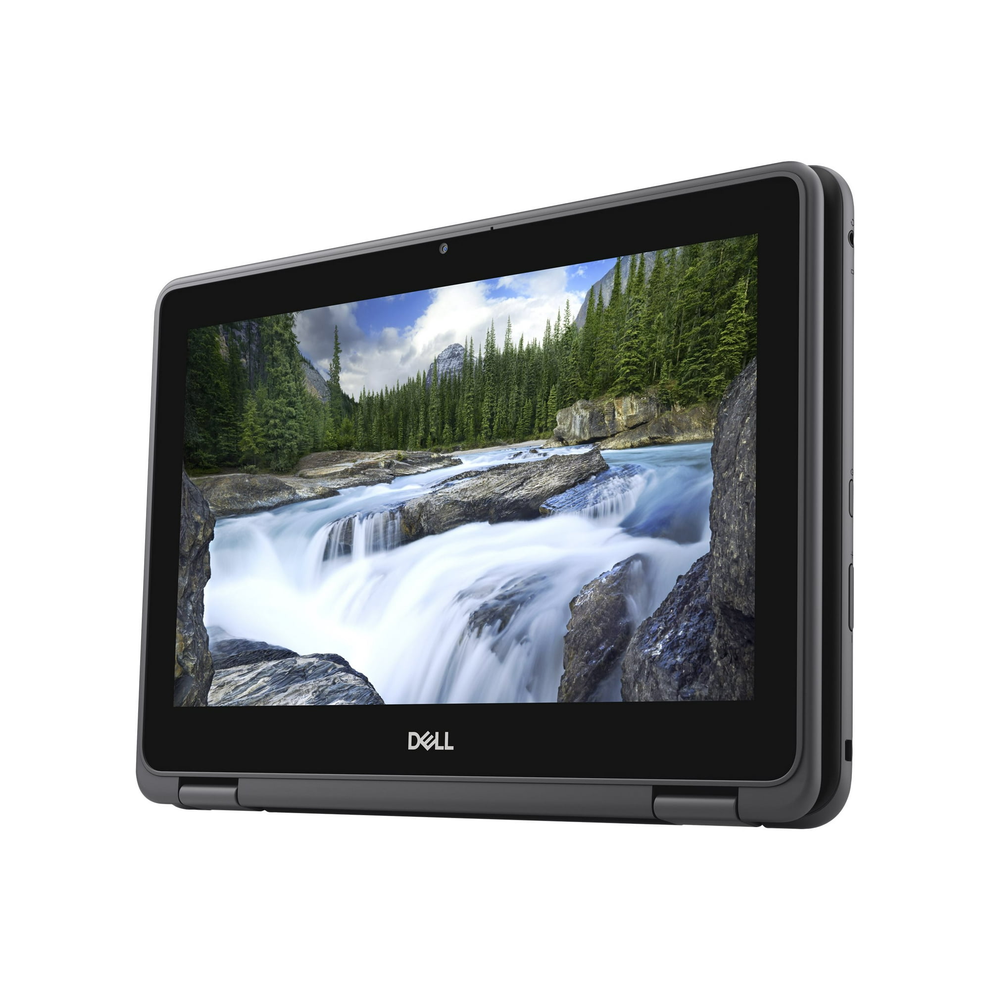 Dell Latitude 3190 2-in-1 - Flip design - Intel Pentium