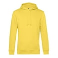 thumbnail image 1 of B&C Mens Organic Hoodie, 1 of 3