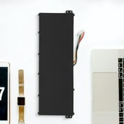 AP16M5J Laptop Battery for Acer Aspire 1 A114-31 A114-32 Aspire 3 A314-31 A314-32 A314-41 A315-21 A315-21G A315-22 A315-31 A315-32 A315-33 A315-41 A315-51 A315-53 A315-53G 2ICP4/80/104
