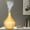 White, variant on ufehgfjh Aroma Oil Diffuser LED Aroma Aromatherapy Humidifier