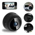 thumbnail image 4 of Mini Cámara Seguridad Hd1080p A9 Wifi Nocturna Sd Espia, 4 of 8