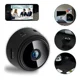 thumbnail image 4 of Mini Cámara Seguridad Hd1080p A9 Wifi Nocturna Sd Espia, 4 of 8