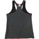 thumbnail image 4 of Camiseta Sin mangas de malla Reversible Mitchell & Ness para mujer color rojo extragrande, 4 of 4