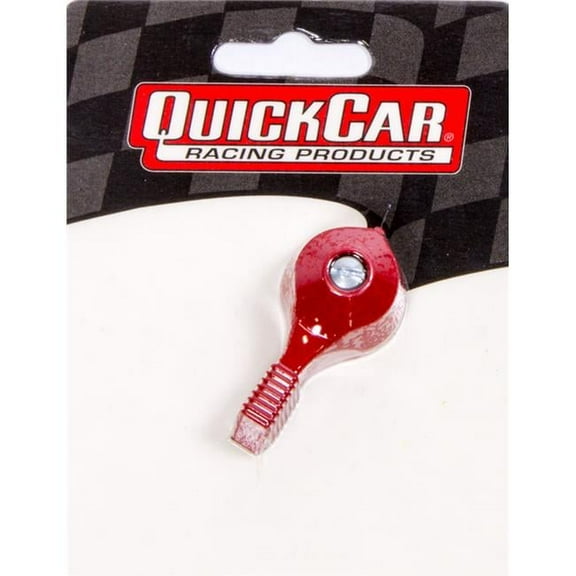 Battery Disconnect Switch Replacement Handle