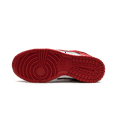 thumbnail image 6 of NIKE WOMENS DUNK LOW Womens "UNLV Satin" DX5931 001 DX5931 001 from Stadium Goods, 6 of 8