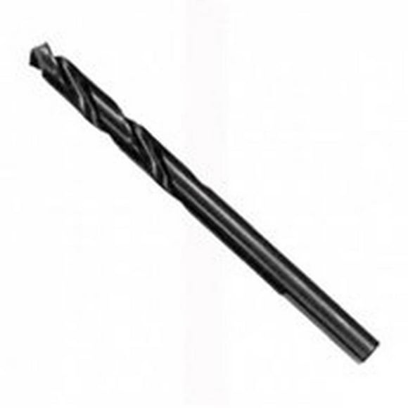 Milwaukee 49-56-8000 Pilot Drill Bit, 1/4 in Dia X 4 in L, For Use With 49-56-7140 Hole Saw Arbors