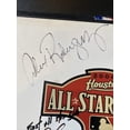 thumbnail image 5 of Derek Jeter Mariano Rivera David Ortiz Signed All Star Game Home Plate Steiner, 5 of 9