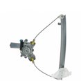 thumbnail image 1 of Front Power Window Regulator w/ Motor Driver Side Left For Hyundai Kia, 1 of 1