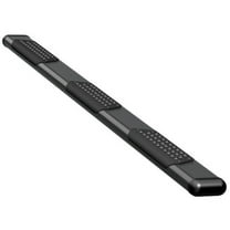 LUVERNE 584078-570939 O-Mega II 78-Inch Black Aluminum Wheel-Wheel Side Steps, Compatible with Dodge, Ram 1500 Fits select: 2019-2022 RAM 1500 CLASSIC, 2023 RAM 1500 CLASSIC TRADESMAN