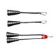 thumbnail image 1 of Cuerda de bíceps para tríceps de Fitness, accesorios para máquina de Cable de polea con mango de agarre extraíble Zulema Cuerda para tirar de la aptitud, 1 of 8