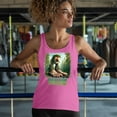 thumbnail image 4 of Brr Brr Patapim Women's Tank Top Funny Italian Brainrot Gen Z Alpha Meme, 4 of 7