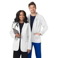 thumbnail image 4 of "Sivvan Unisex 31"" Consultation Coat", 4 of 7