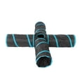 thumbnail image 4 of Jouet Peek Hole, Tunnel de Jeu pour Animaux en Polyester avec Design Creux et Sac de Rangement pour Chiens, 4 of 8