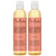 thumbnail image 1 of Aceite para Baño, Cuerpo y Masaje Shea Moisture Coco e Hibisco 8 fl oz, 1 of 8