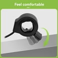 thumbnail image 5 of Three Mode Ebike Sine Wave Controller 17A with Speed Limit Function S869 LCD Display Electric Bike Part, 5 of 6