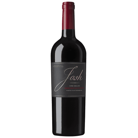 UPC 031259000046 product image for Josh North Coast Reserve Cabernet Savignon, 750 l | upcitemdb.com