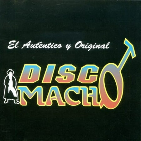 Disco Macho