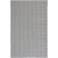 thumbnail image 2 of SAFAVIEH Hampton Ali Diamond Indoor/Outdoor Area Rug, Grey/Black, 9' x 12', 2 of 9