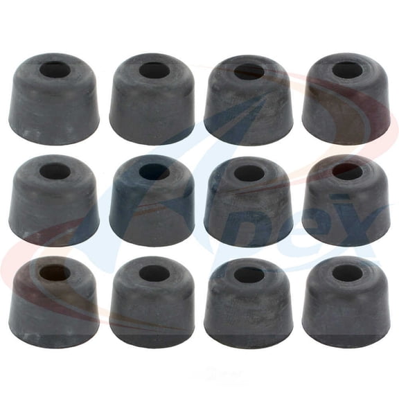 APEX Automobile Parts Inc AVS4087 Engine Valve Stem Oil Seal Set