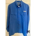 thumbnail image 5 of Bimini Bay Outfitters Flats V Long Sleeve Shirt Featuring BloodGuard® Plus (Men's), 5 of 5