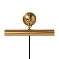 thumbnail image 2 of Upgradelights 16 Inch Adjustable Picture Lamp with Backplate, 2 of 4