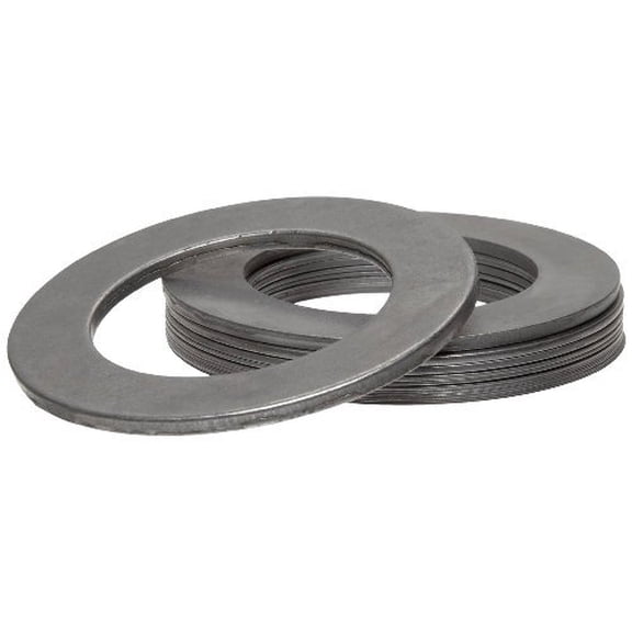 PRECISION BRAND 25160 5/8"IDX1"OD SHIMS W/O KEYWAYS ASSORT