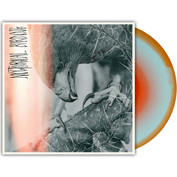 Author & Punisher - Nocturnal Birding - Music & Performance - Vinyl