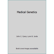 Angle View: Medical Genetics [Paperback - Used]