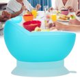 thumbnail image 4 of Mixing Bowls, Cereal Bowls Convenient  For People Who Can Not Use Normal Tableware For Elderly, 4 of 8