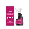 thumbnail image 3 of Fabric Refresher Spray Odor Eliminator | Air Freshener for Home, Hotel, Car, Office | 120ml Long-Lasting Plant-Based Safe on All Fabrics, 3 of 9