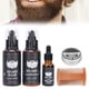 thumbnail image 4 of Beard Wash Conditioner Kit, Safe And Mild Beard Care Kit For Beard Care For Man ANGGREK Otros, 4 of 8