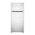 thumbnail image 1 of Epic 20.2 cu.ft. Stainless Steel Frost Free Refrigerator, 1 of 2