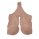 thumbnail image 1 of Ropa Interior De Una Pieza Sin Espalda,Body De Mujer Push-up Transpirable,Body En V Profundo Con Correas Transparentes,Adecuado Para Citas En El Dormitorio De Bodas, 1 of 7