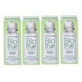 thumbnail image 1 of Solución multiusos para lentes de contacto Biotrue, 60 ml (paquete de 4), 1 of 5