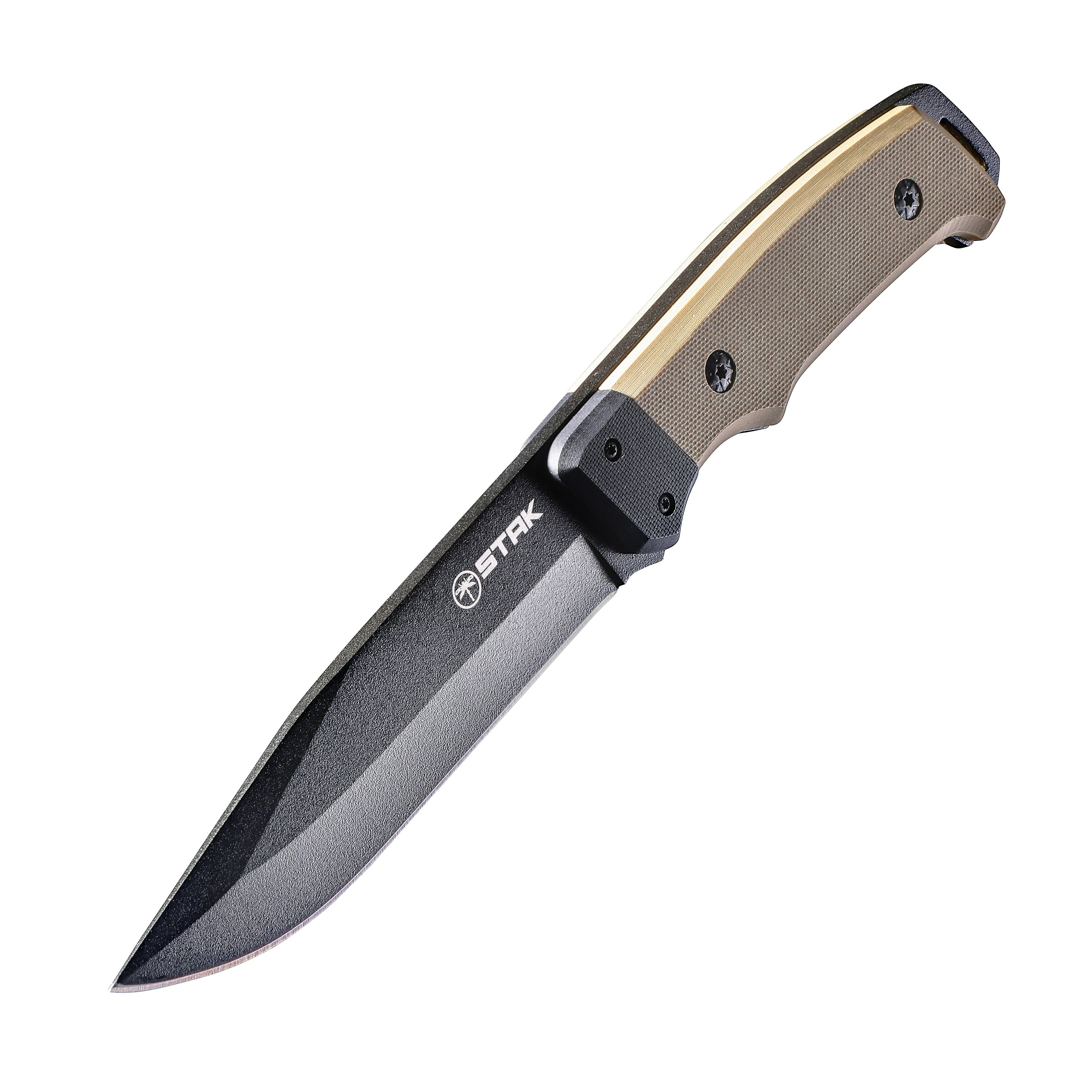 Sheffield 12102 5 Inch Lock-back Knife - Walmart.com