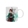 thumbnail image 2 of Taza Guardianes de la Noche ABY STYLE 320 ml, 2 of 3
