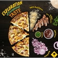 thumbnail image 3 of California Pizza Kitchen BBQ Chicken Thin Crust Pizza, Barbeque Sauce, 14.7 oz (Frozen), 3 of 10