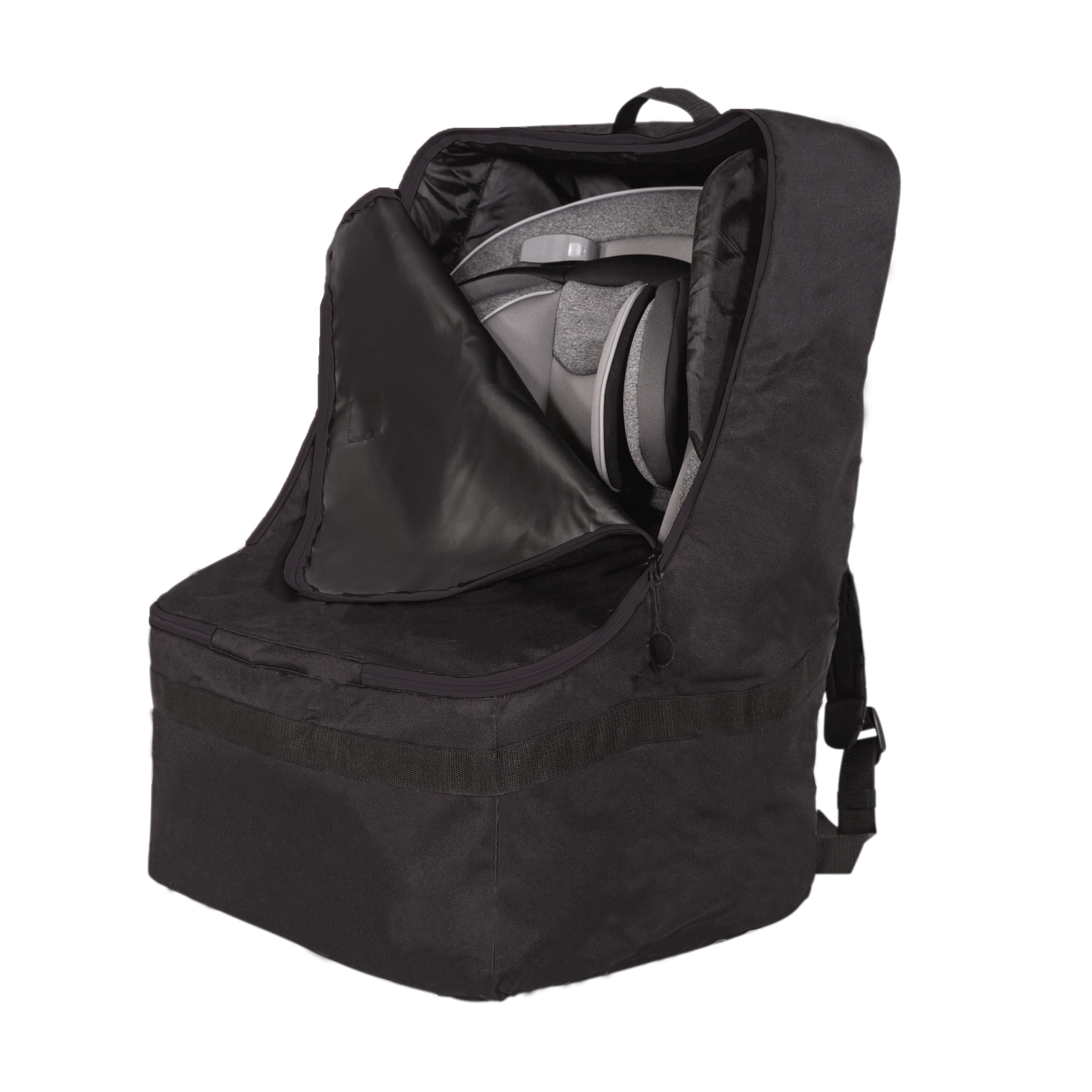 britax holiday double travel bag