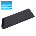 thumbnail image 3 of Uxcell ABS Knife Sheath Cover Sleeves Knives Edge Guard for 6" Kitchen Knife, Black, 3 of 6
