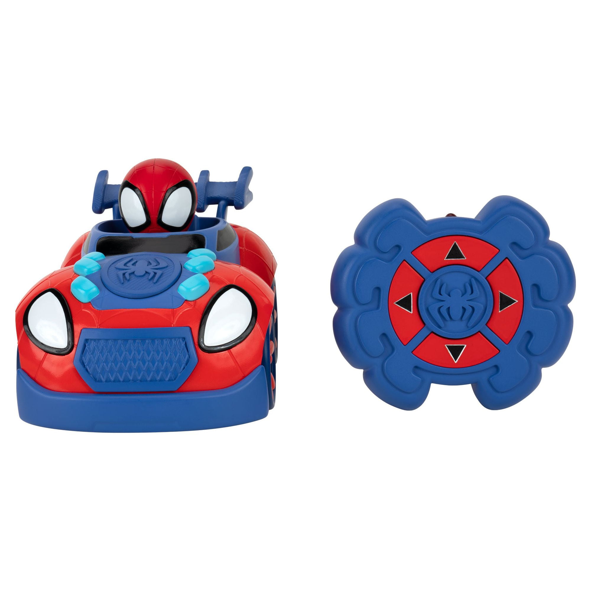 Spiderman - Brandclub - Spidey and his Amazing Friends