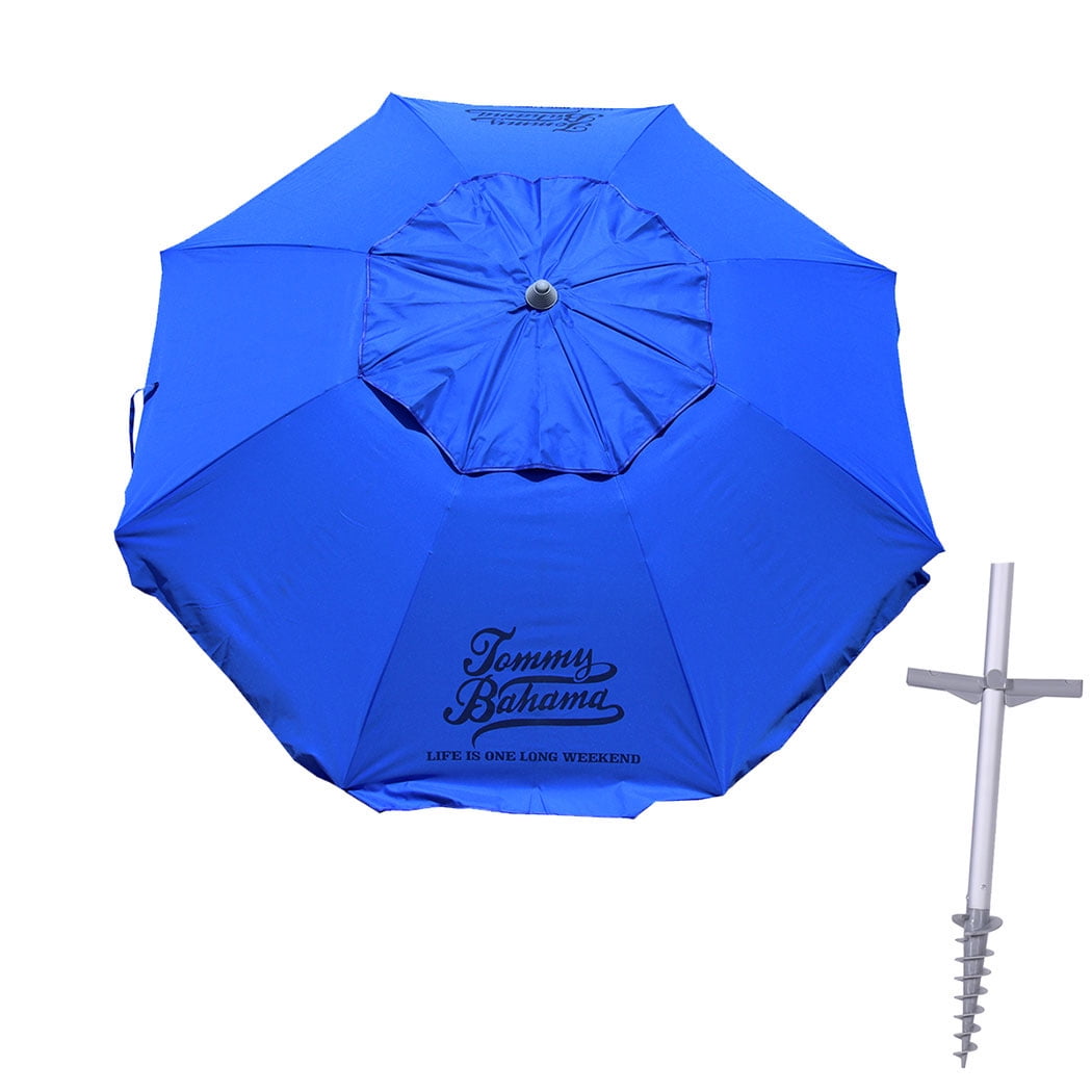 tommy bahama beach umbrella