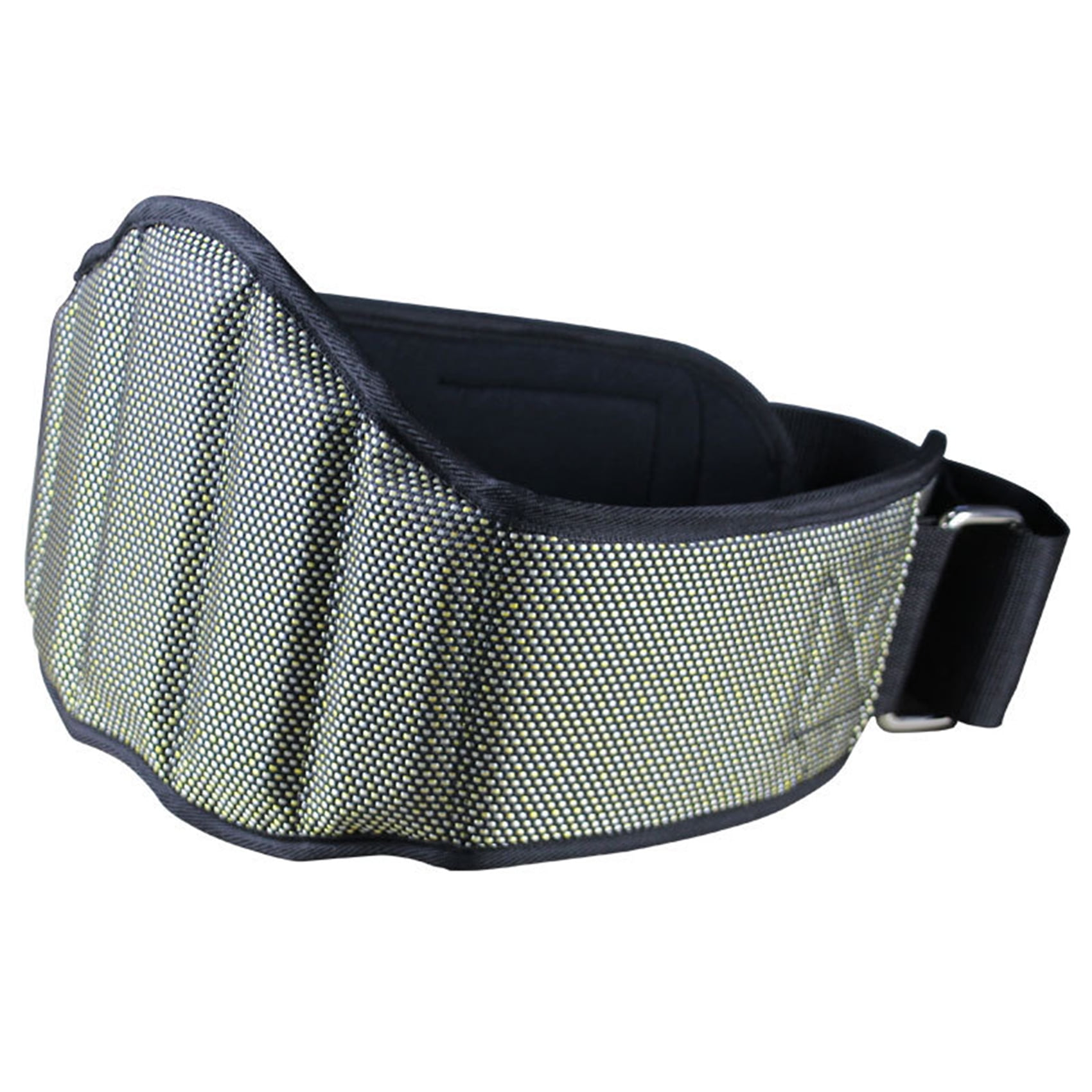 Lixada Weight Lifting Belt Workout Belt for Squats Lunges Lixada Weight Lifting Belt Workout Belt for Squats Lunges