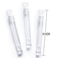 thumbnail image 5 of Wedding Party Creative Gift Love Test Tube Bubble Water Empty Bottle Wedding Bubbles with Heart Handle Gseagtia, 5 of 7