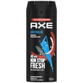 thumbnail image 5 of AXE Body Spray MIX within available kind, 150 ml/5.07 oz  ( Pack of 12), 5 of 16
