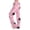Pink(Spider Web), variant on Halloween Pajama Pants Women Funny Halloween Pumpkin Soft Lounge Pajama Pants Elastic Trendy Pj Pants Women Orange M